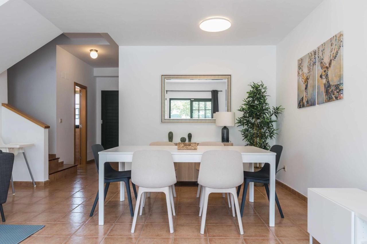 Appartamento Residencial Candelarias 30