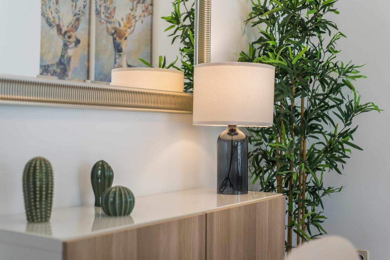 Residencial Candelarias 30 Appartamento Agaete (Gran Canaria)