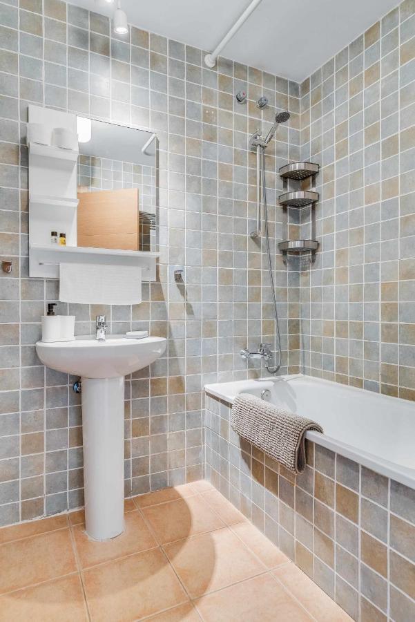Residencial Candelarias 30 Appartamento Agaete (Gran Canaria)