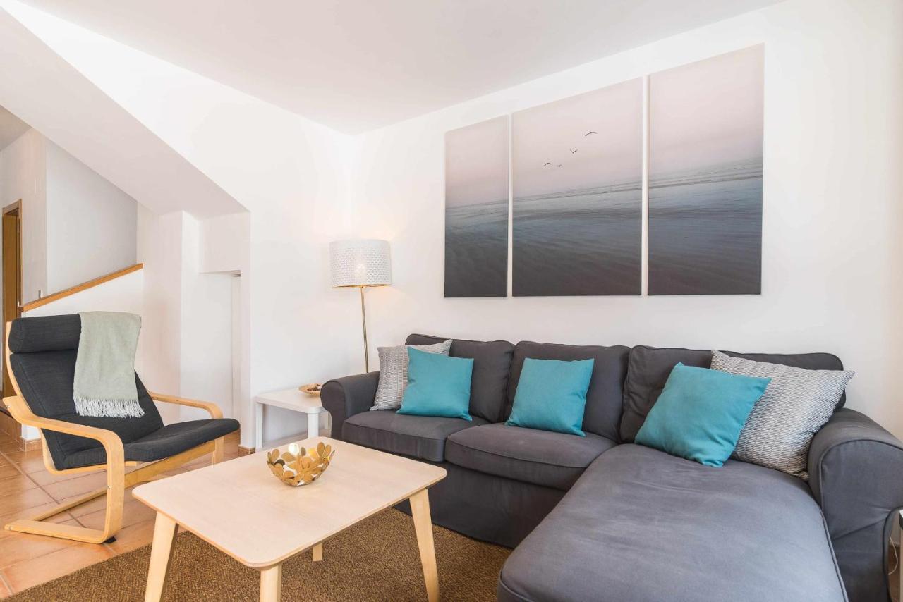 Residencial Candelarias 35 * Agaete (Gran Canaria)