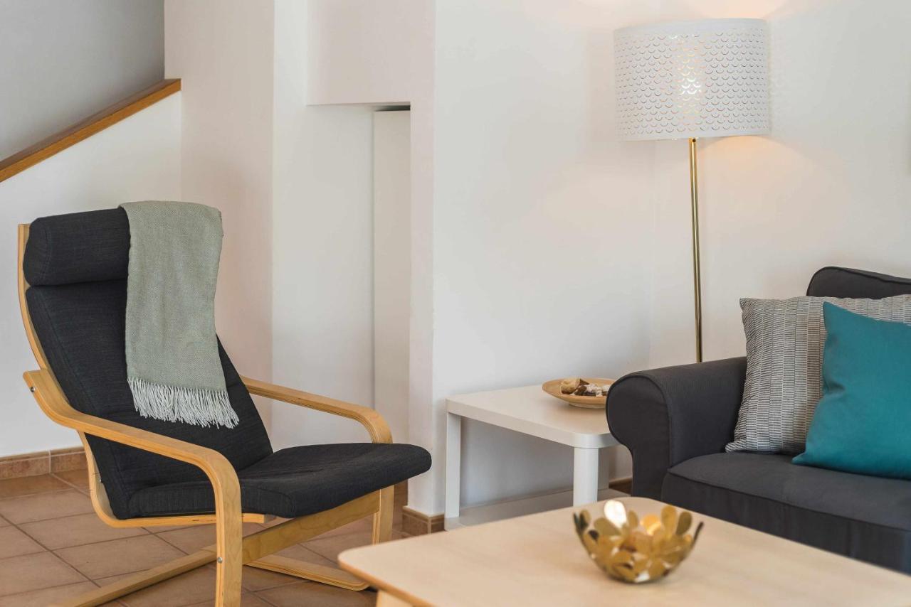 Residencial Candelarias 35 Apartamento Agaete (Gran Canaria)