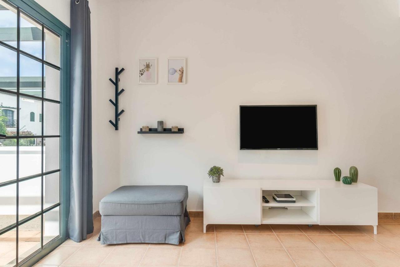 Residencial Candelarias 35 Agaete (Gran Canaria)