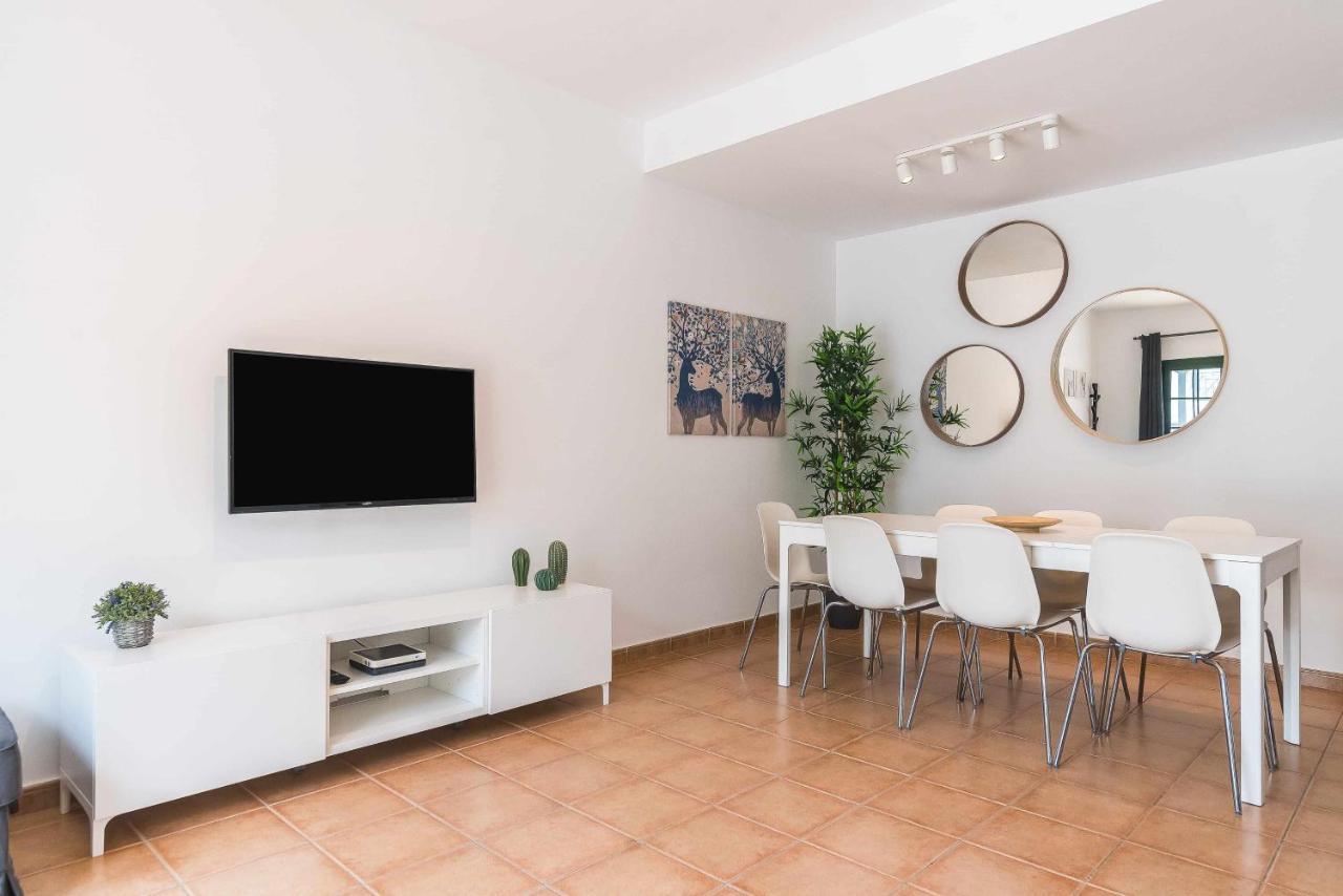 Appartamento Residencial Candelarias 35 *