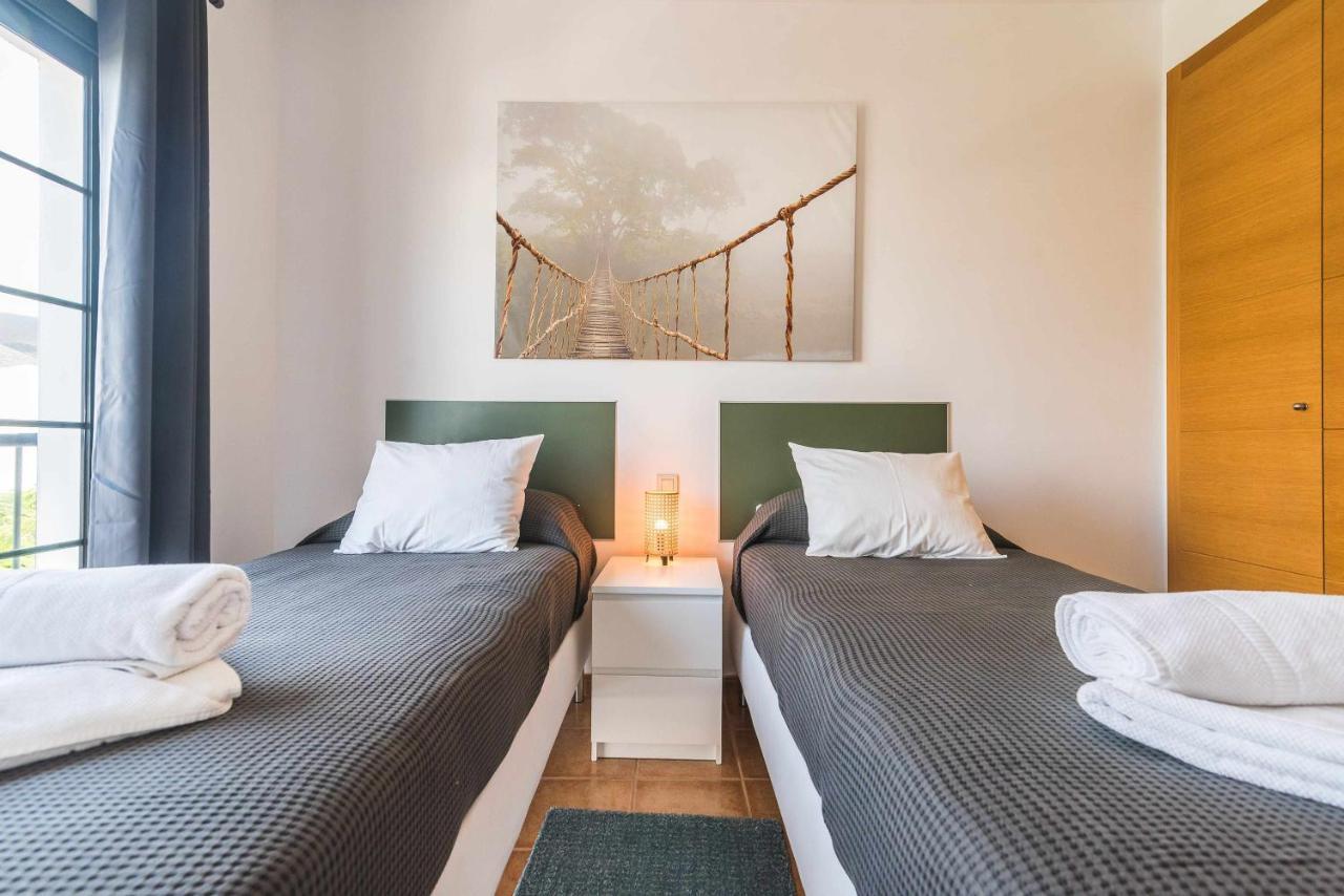 Residencial Candelarias 35 Agaete (Gran Canaria)