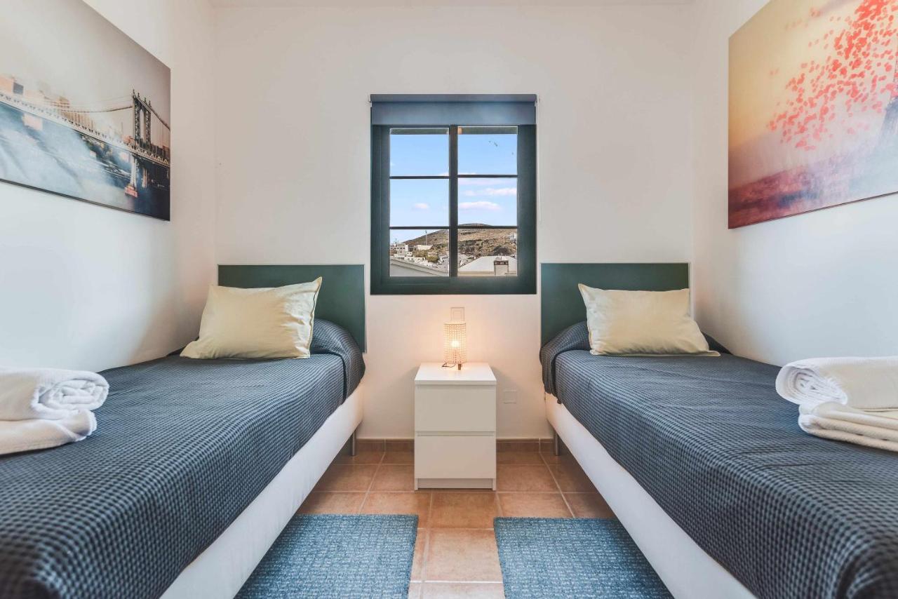 Residencial Candelarias 35 Apartamento