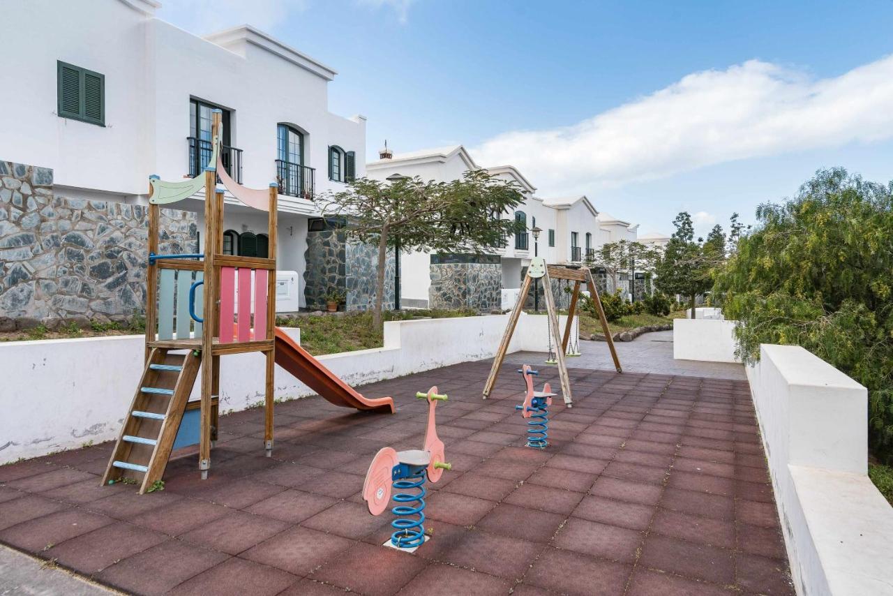 Residencial Candelarias 35 * Agaete (Gran Canaria)