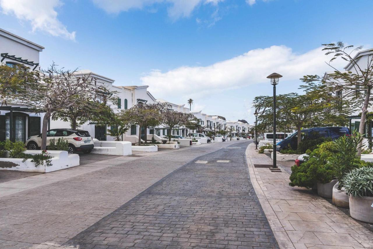 Residencial Candelarias 35 Apartamento Agaete (Gran Canaria)