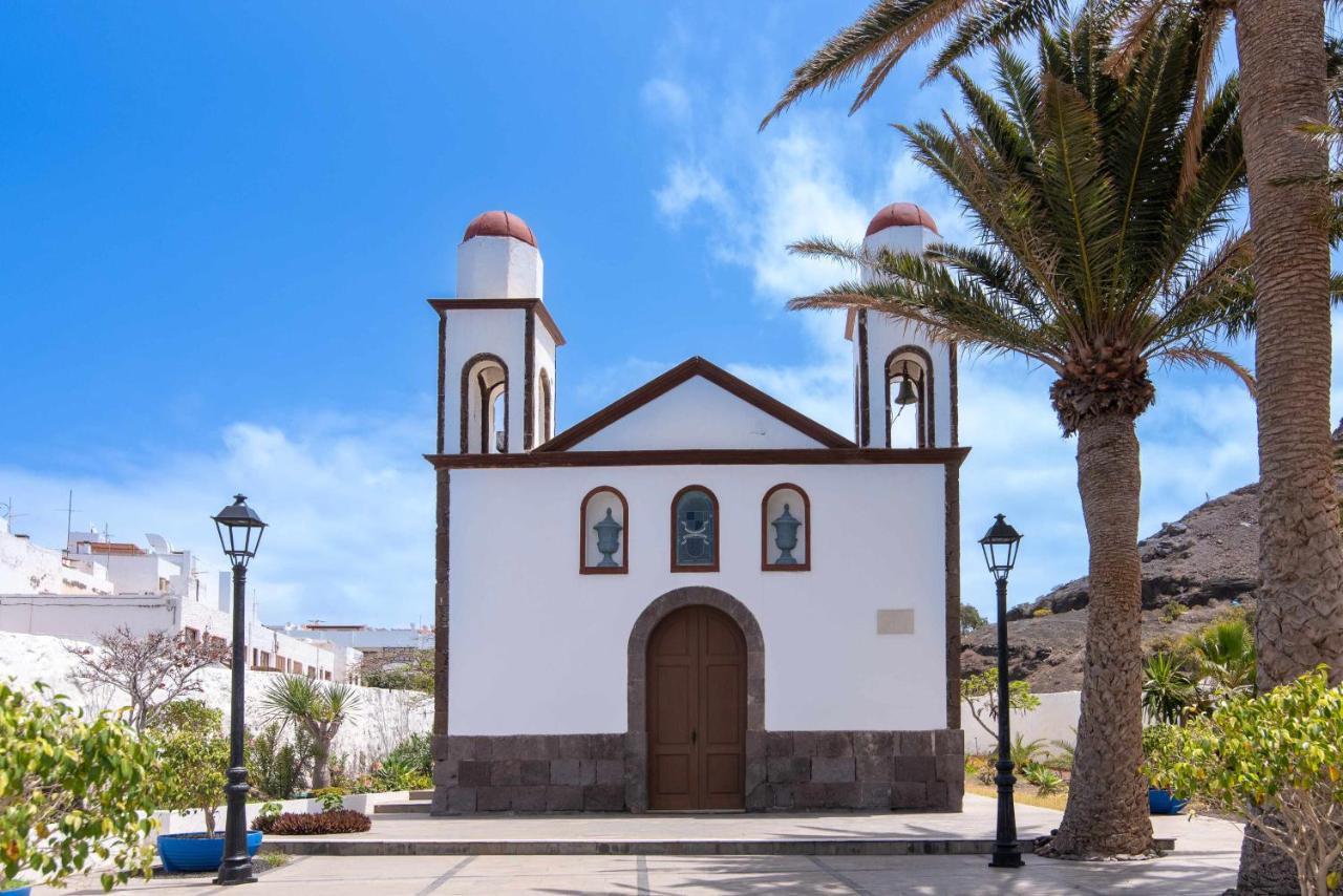 Residencial Candelarias 35 Agaete (Gran Canaria)