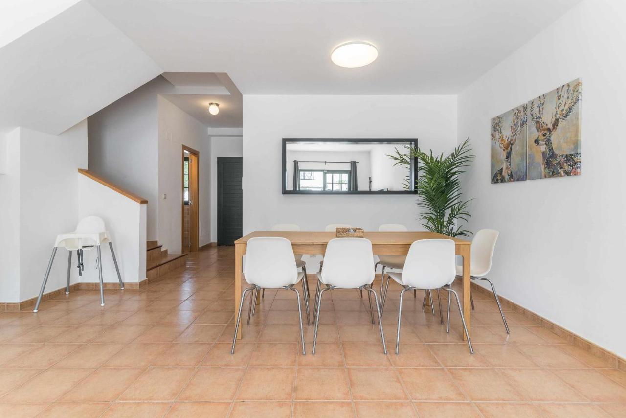 Residencial Candelarias 36