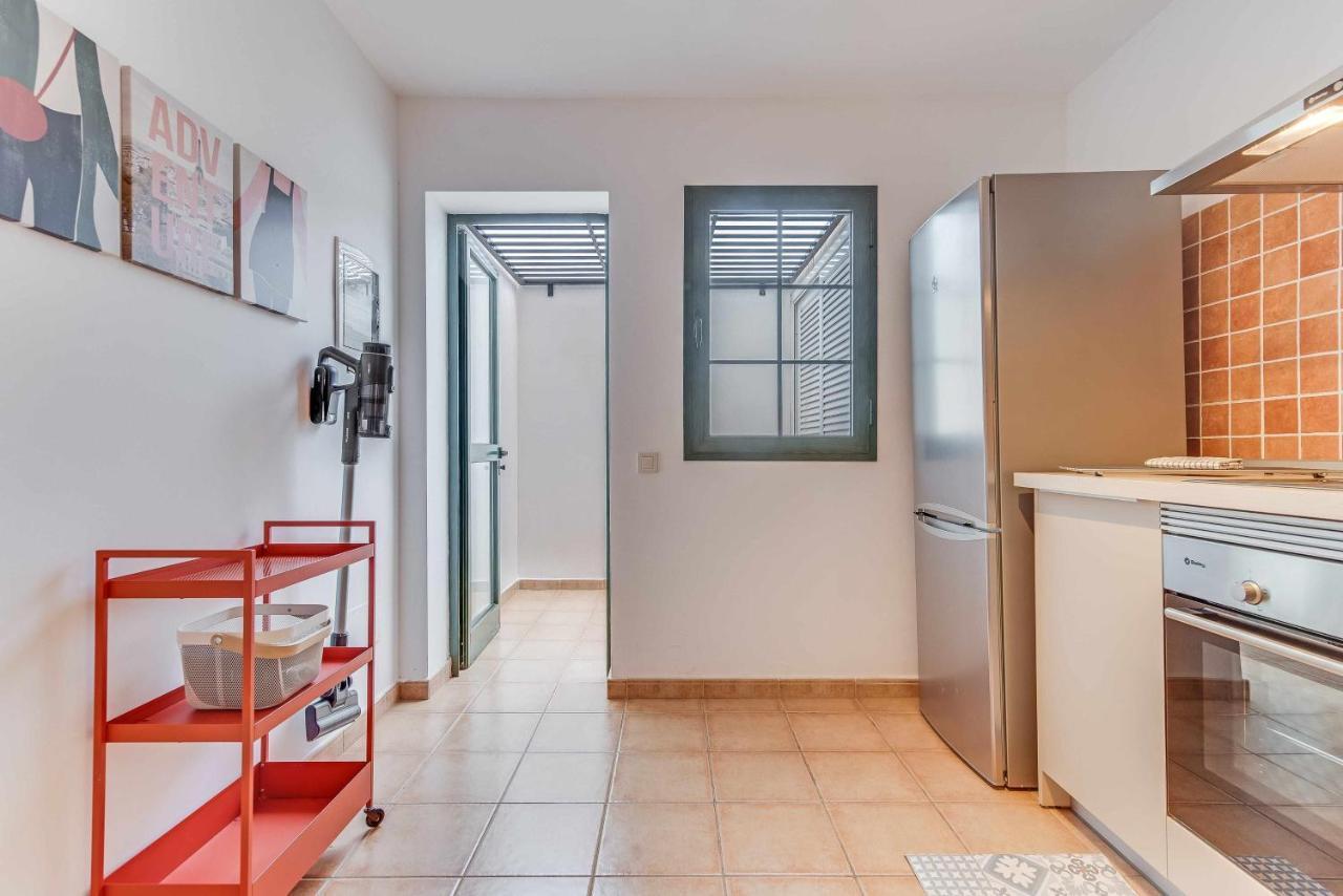 Apartamento Residencial Candelarias 36