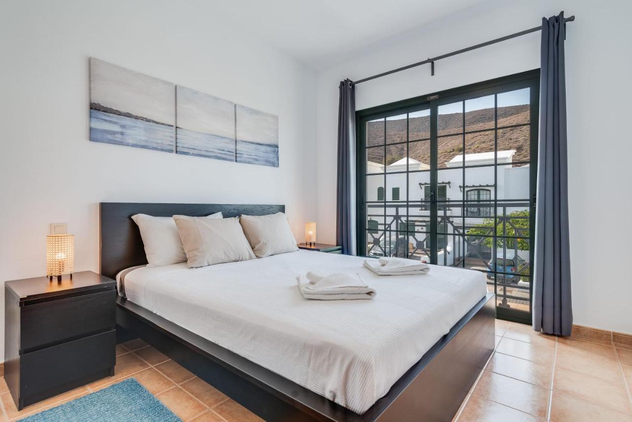 Residencial Candelarias 36 Agaete (Gran Canaria)