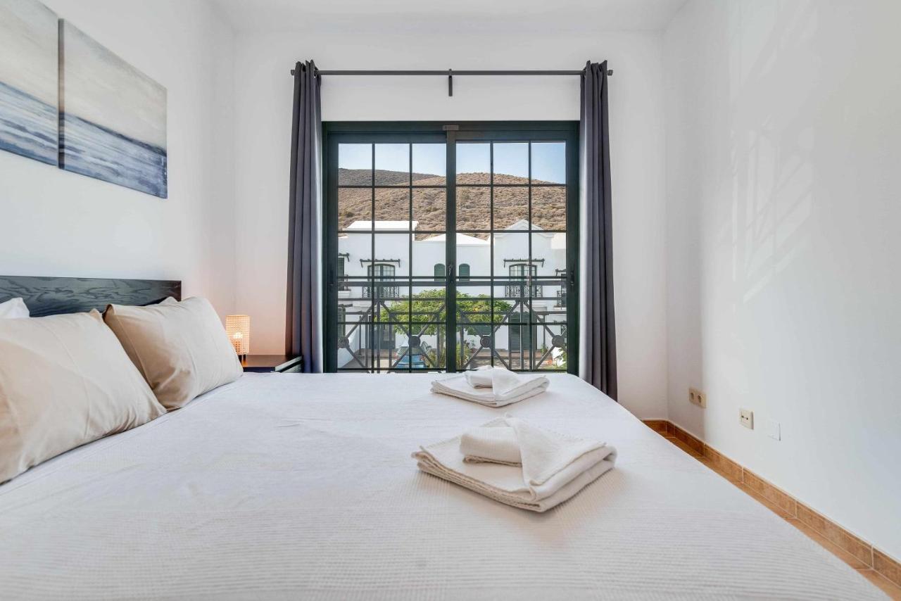 Residencial Candelarias 30 * Agaete (Gran Canaria)