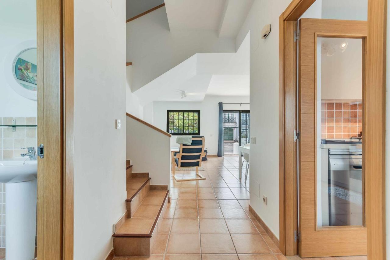 Residencial Candelarias 35 Apartamento Agaete (Gran Canaria)