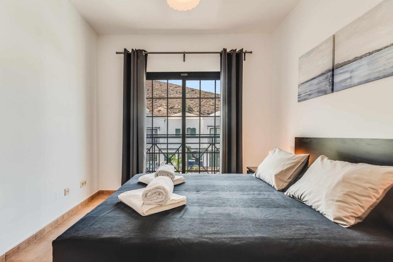 Residencial Candelarias 35 Apartamento