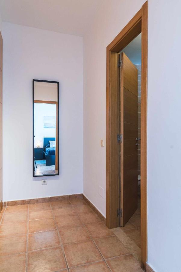 Residencial Candelarias 35 *