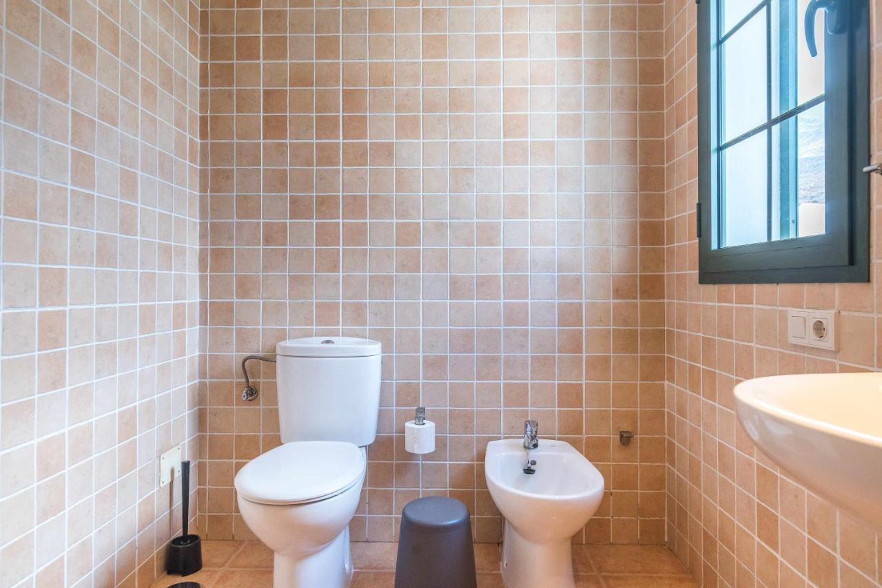 Appartamento Residencial Candelarias 35 Agaete (Gran Canaria)