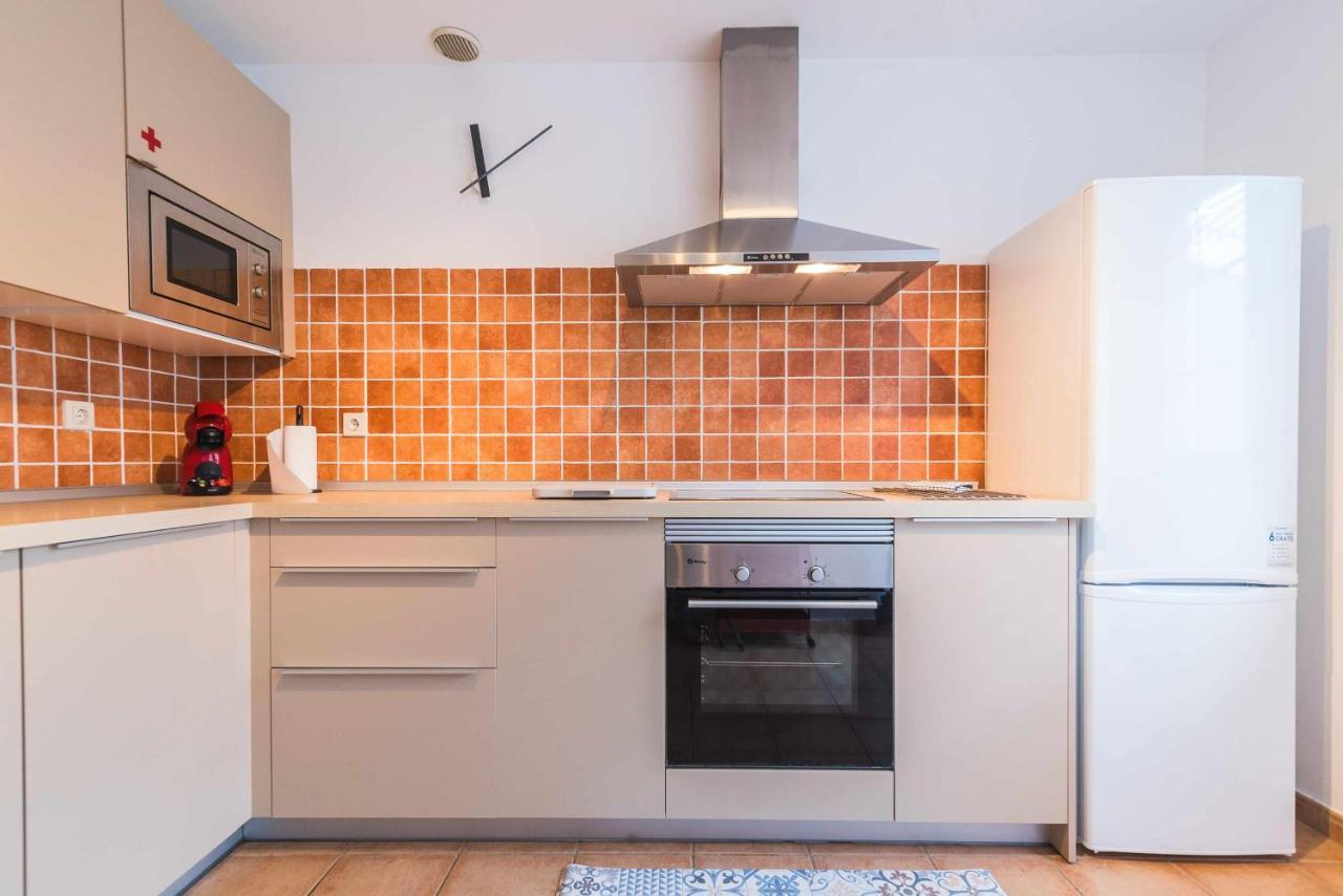 Residencial Candelarias 35 * Agaete (Gran Canaria)