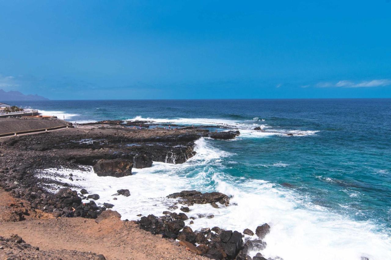Residencial Candelarias 35 Agaete (Gran Canaria)