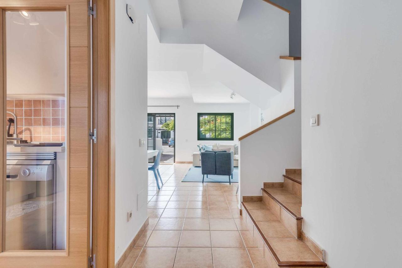 Appartamento Residencial Candelarias 30 Agaete (Gran Canaria)