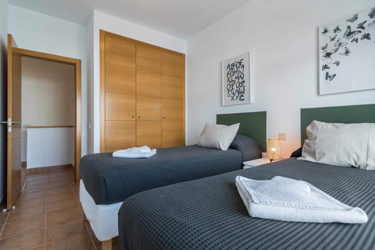 Residencial Candelarias 30 Appartamento Agaete (Gran Canaria)