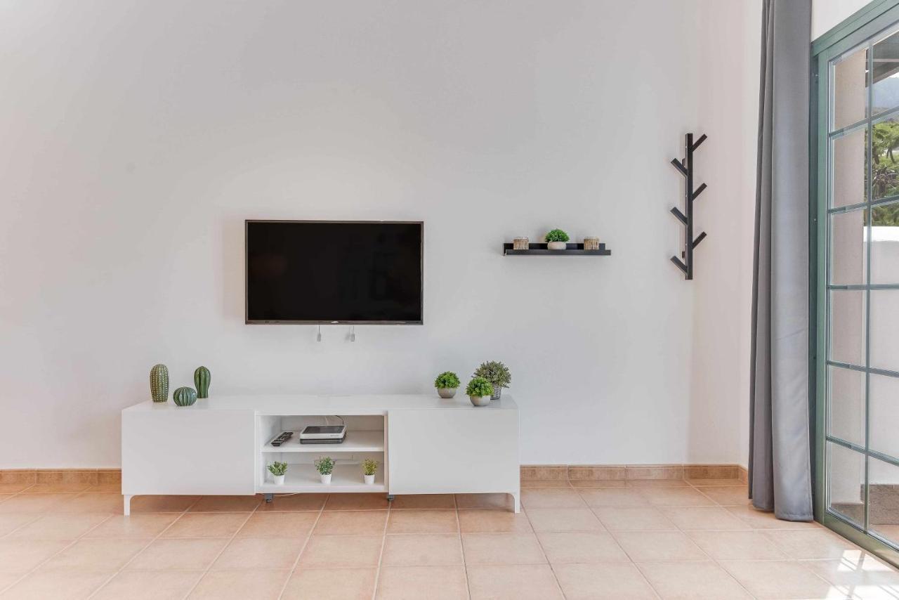 Residencial Candelarias 36