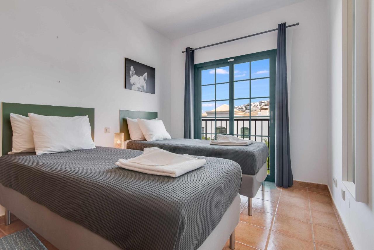Residencial Candelarias 36 Apartamento Agaete (Gran Canaria)