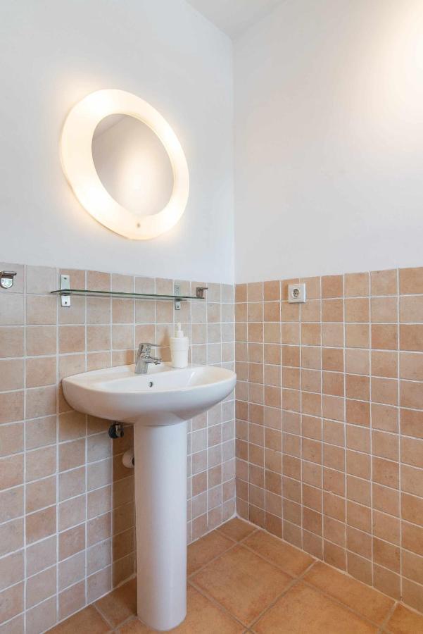 Apartamento Residencial Candelarias 36 *