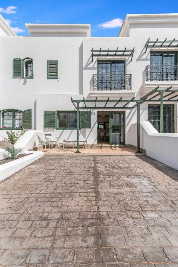 Apartamento Residencial Candelarias 36 Agaete (Gran Canaria)