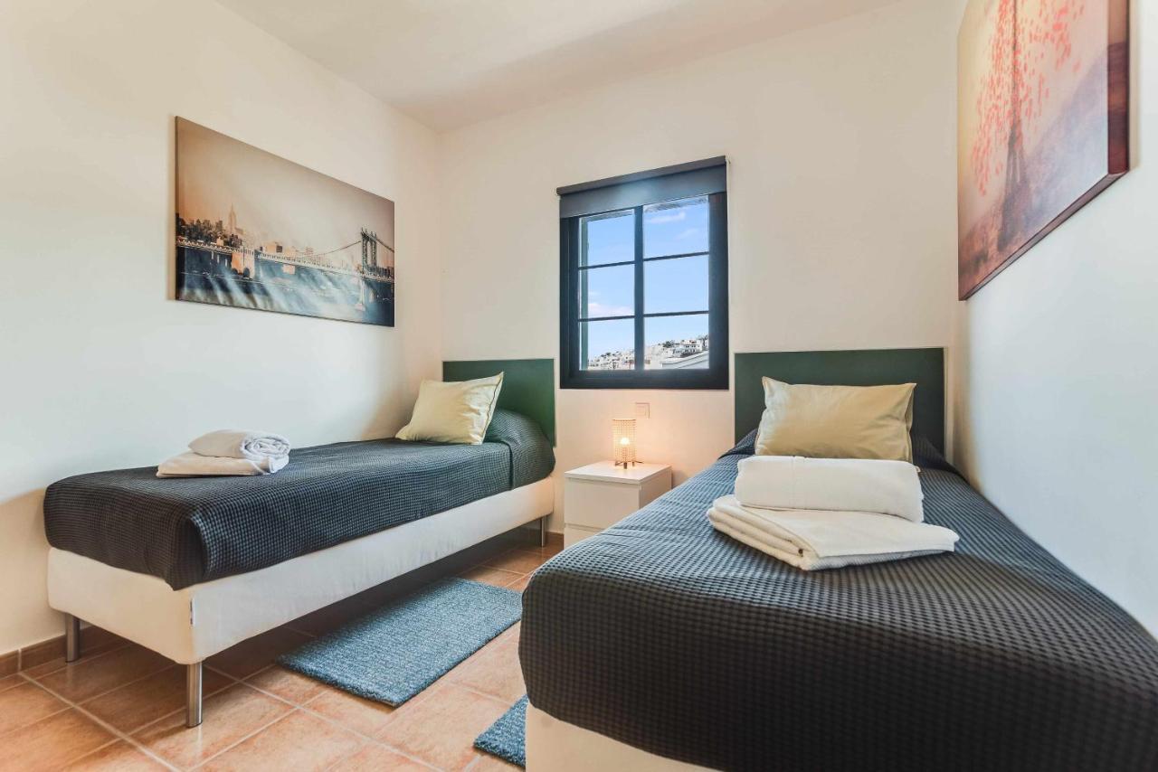 Appartamento Residencial Candelarias 35