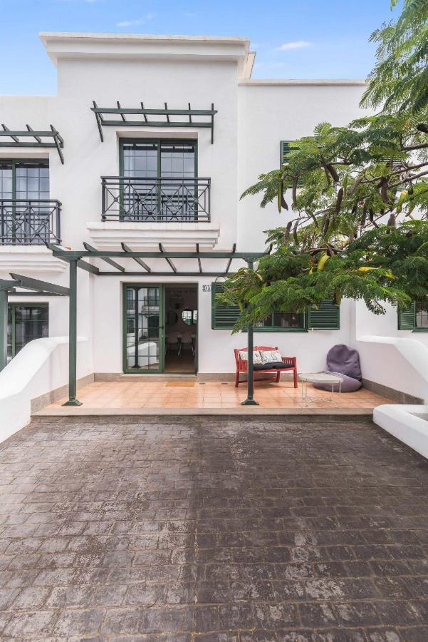 Residencial Candelarias 35 Agaete (Gran Canaria)
