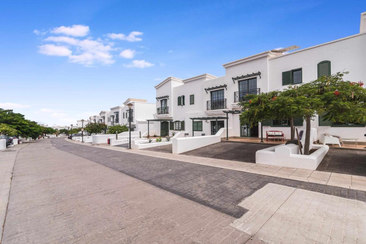 Appartamento Residencial Candelarias 35 *