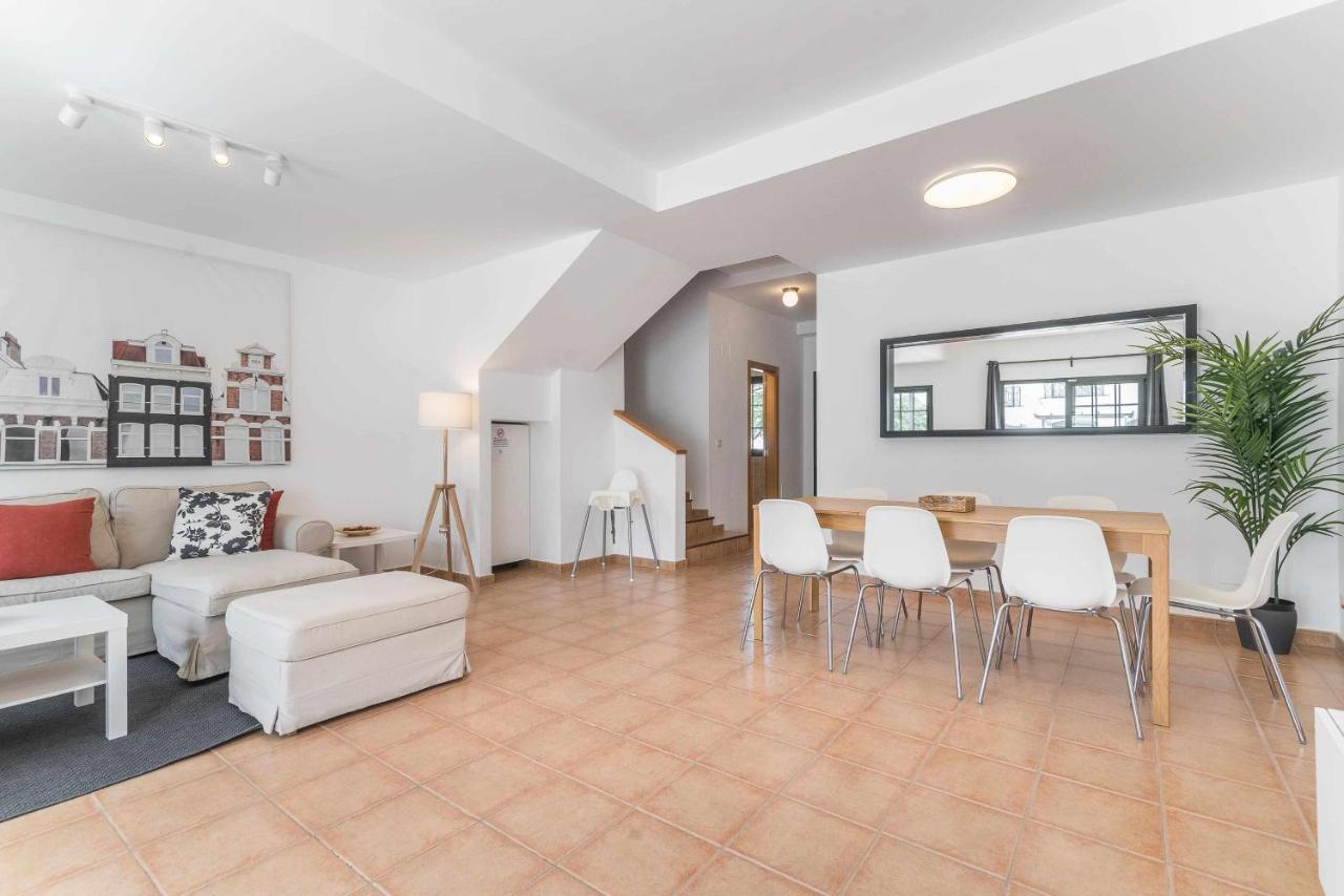 Apartamento Residencial Candelarias 36