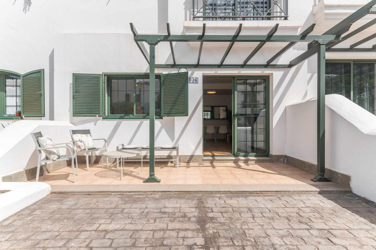 Residencial Candelarias 36