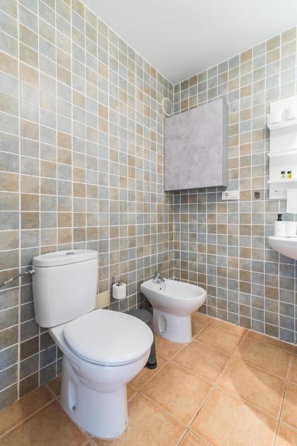 Residencial Candelarias 36 Apartamento Agaete (Gran Canaria)
