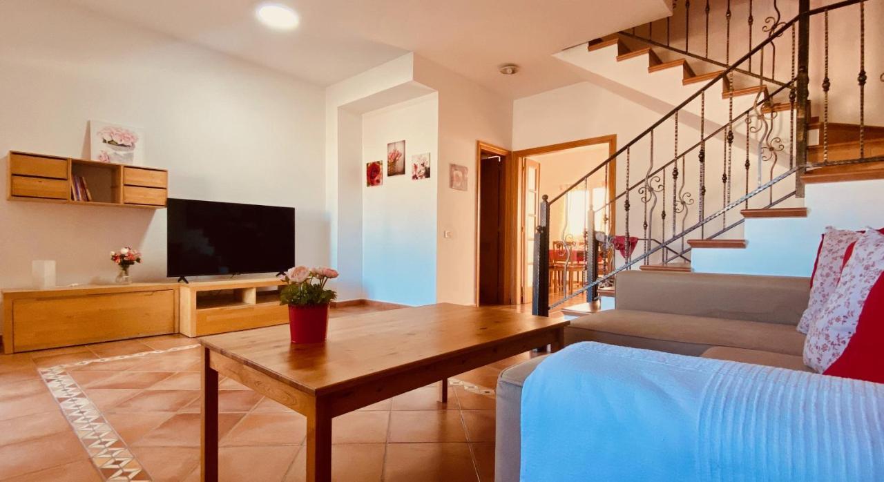 Casa De Flores Holiday home Cruce de Arinaga