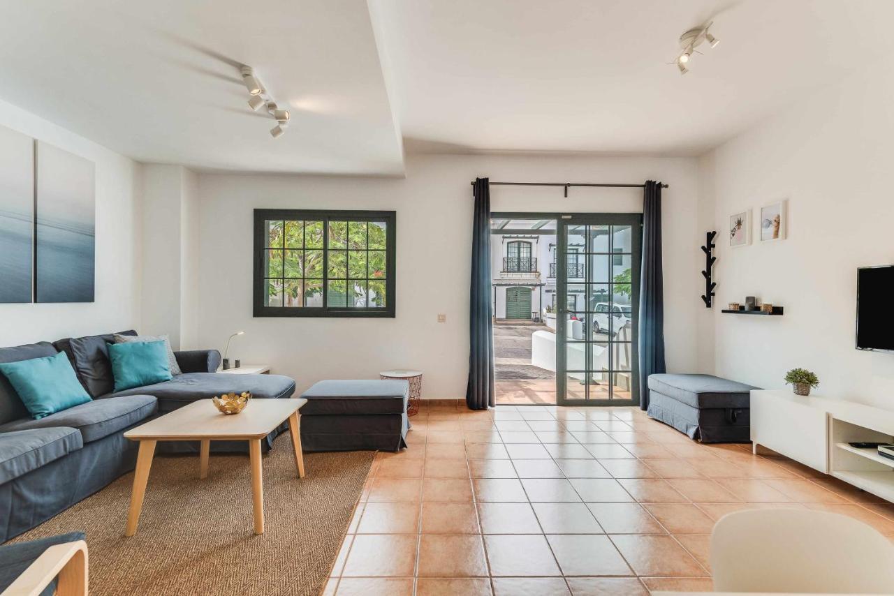Residencial Candelarias 35 * Agaete (Gran Canaria)