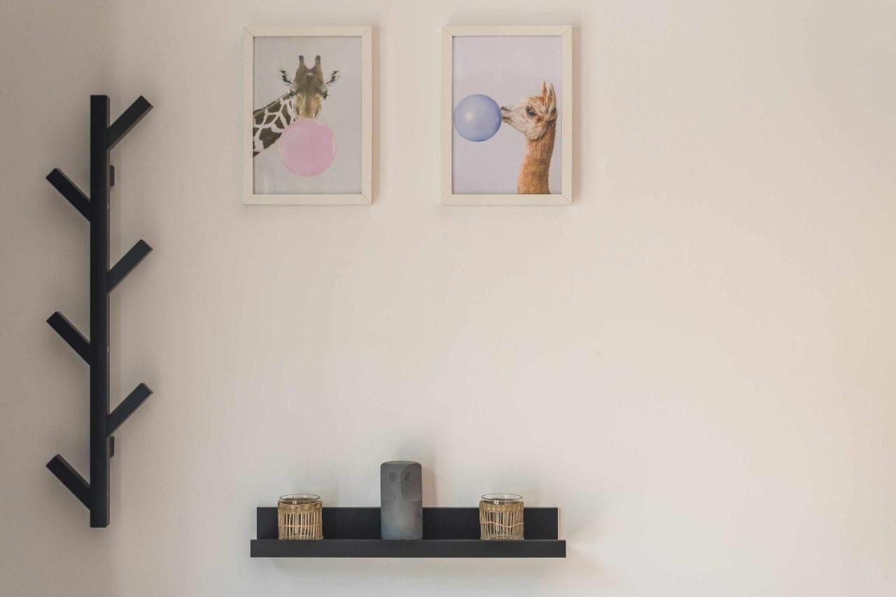Residencial Candelarias 35 Apartamento Agaete (Gran Canaria)