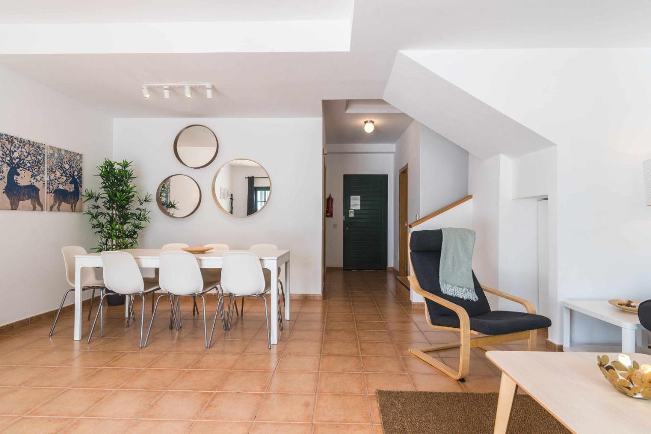 Residencial Candelarias 35 Appartamento