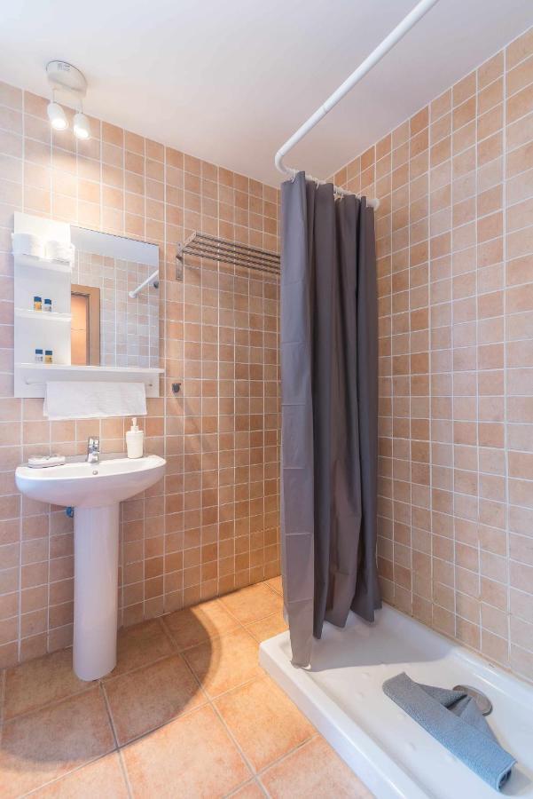 Apartamento Residencial Candelarias 35 *