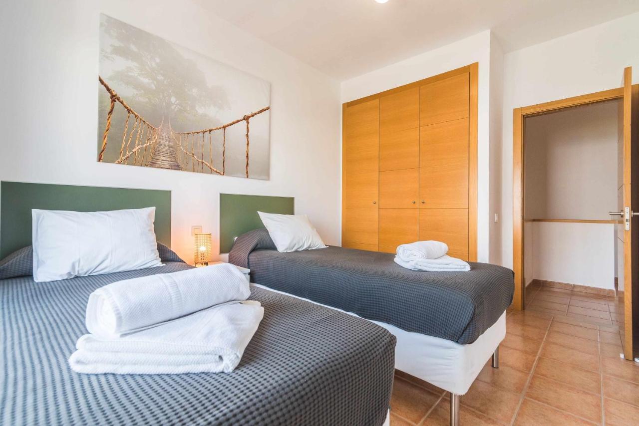Residencial Candelarias 35 *