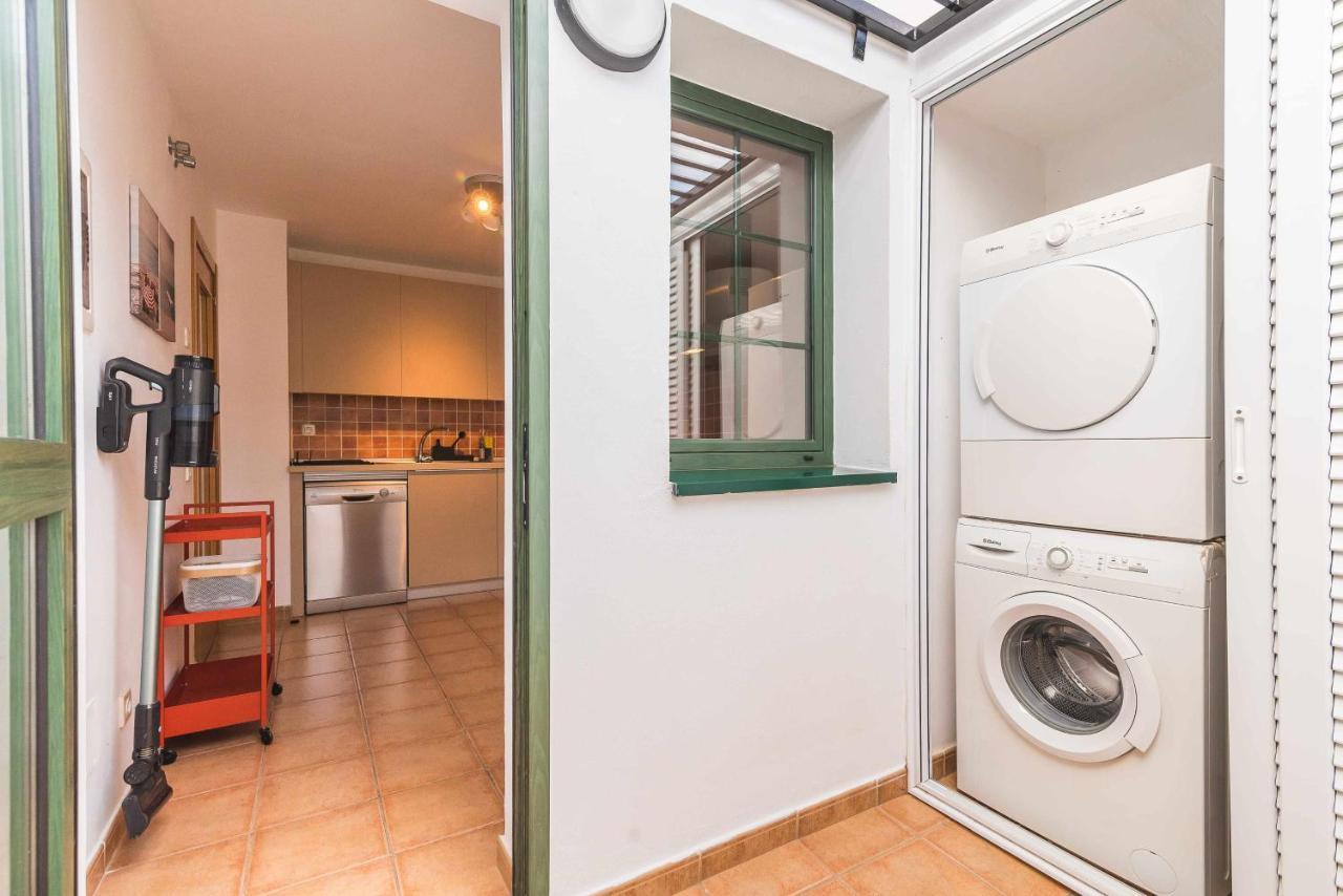 Residencial Candelarias 35 Apartamento
