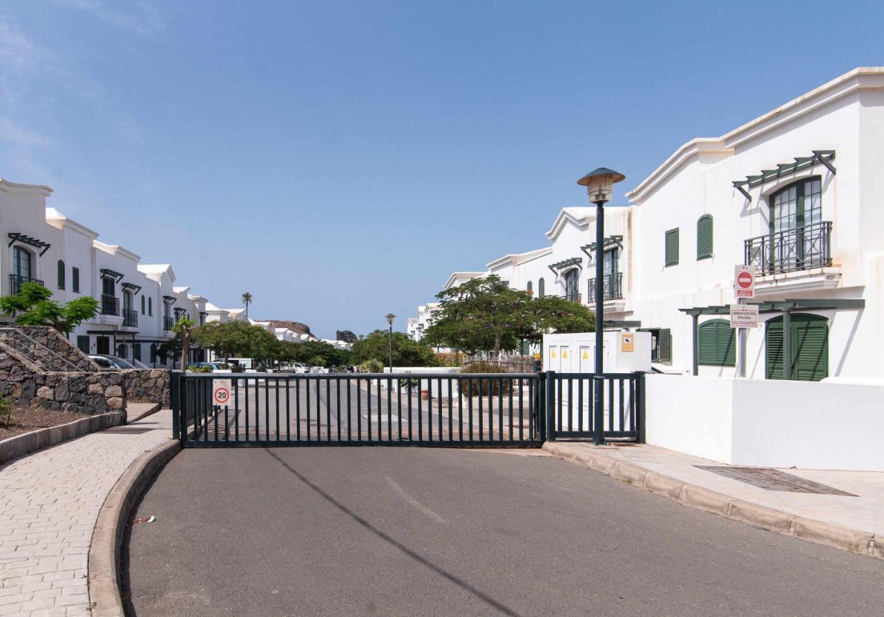 Residencial Candelarias 35 * Agaete (Gran Canaria)