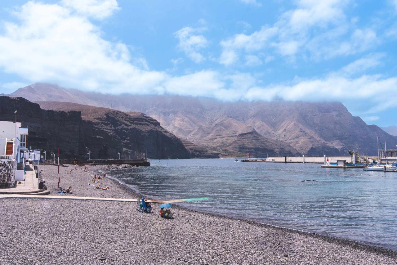 Residencial Candelarias 35 Apartamento Agaete (Gran Canaria)