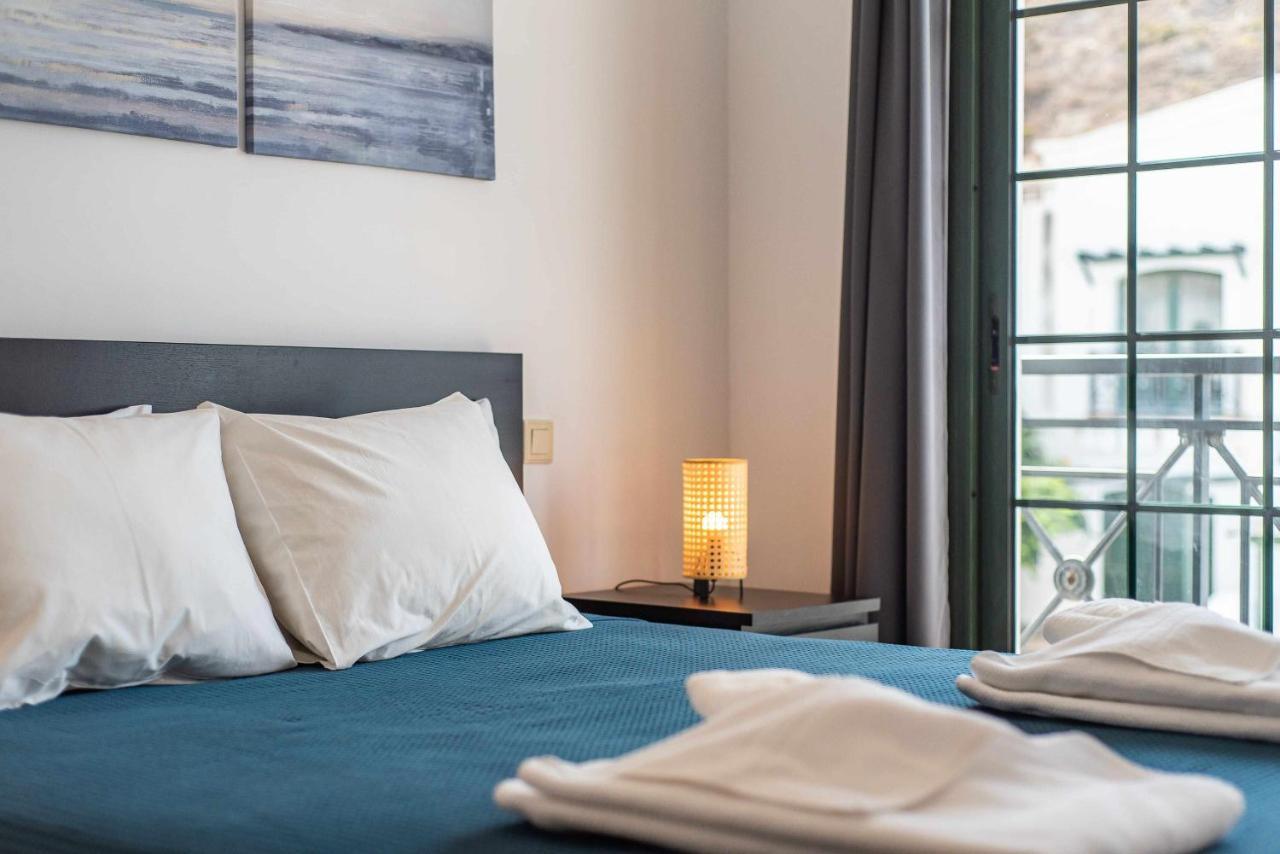 Residencial Candelarias 36 Agaete (Gran Canaria)