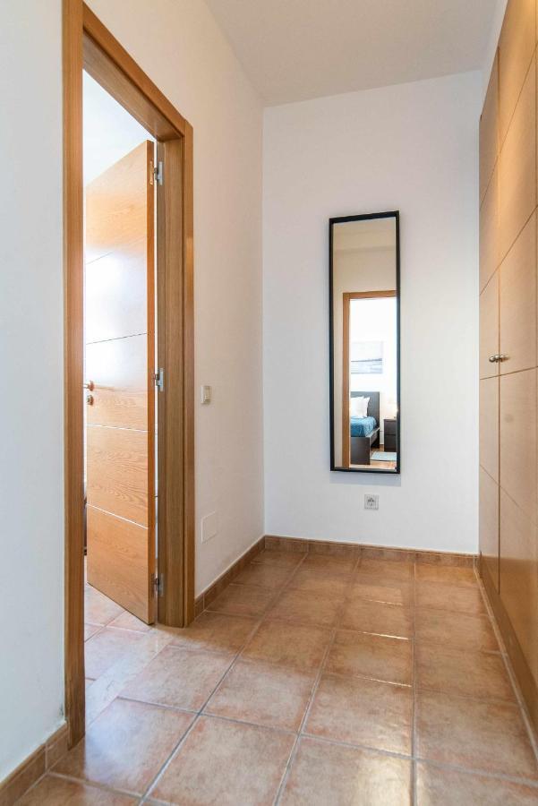 Residencial Candelarias 36 Apartamento