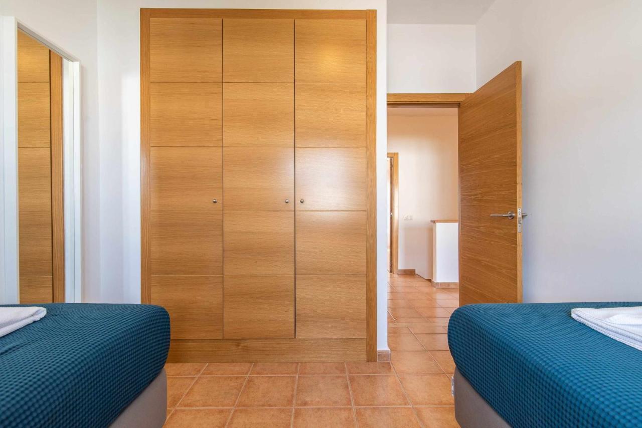 Residencial Candelarias 36