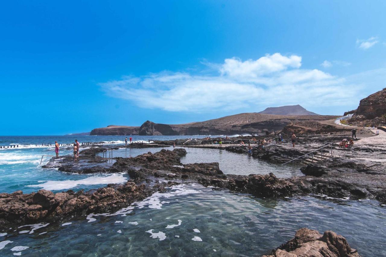 Residencial Candelarias 36 Agaete (Gran Canaria)