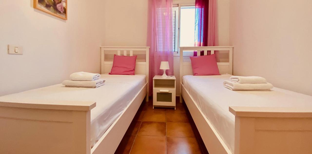 Holiday home Casa De Flores