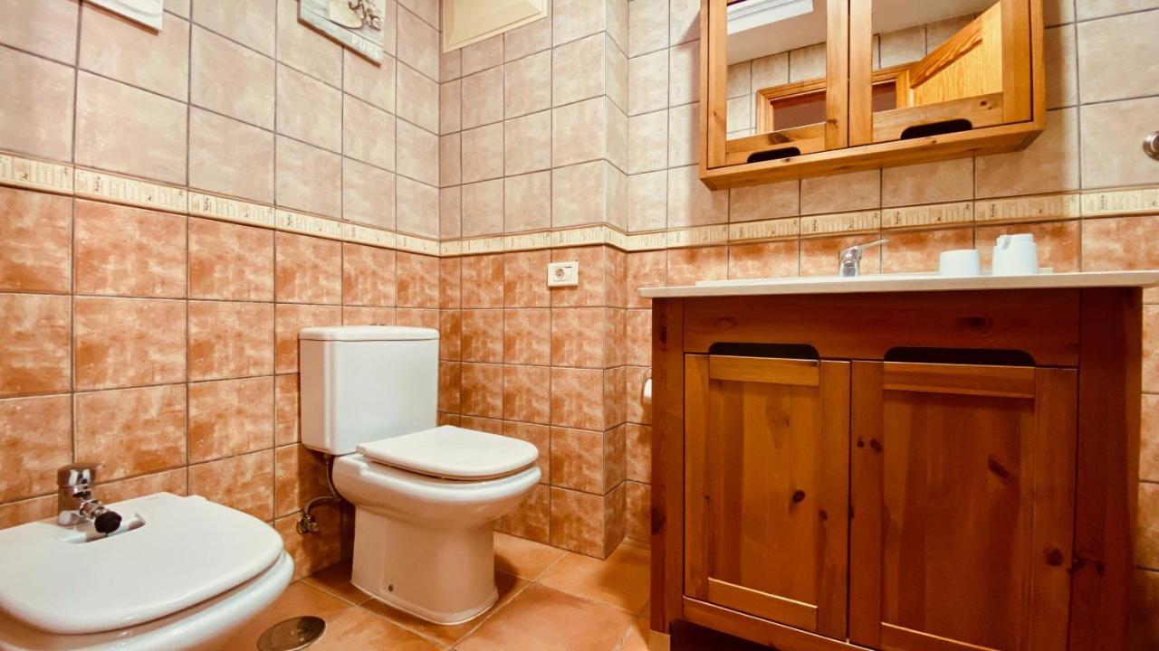 Casa De Flores Holiday home Cruce de Arinaga