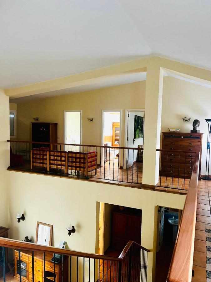Casa Grande Huertas Del Palmar Holiday home